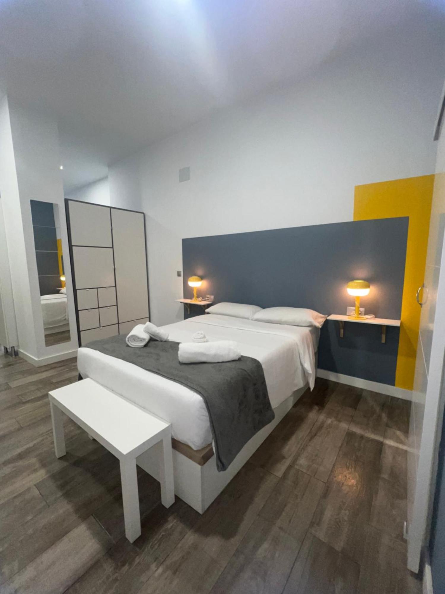 Estupendo Piso A 5 Min En Coche Del Aeropuerto Apartment Malaga Exterior photo